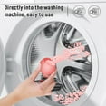 thumbnail image 2 of Laundry Booster Beads, Sakura Scent, Easy To Dissolve, 7.05 oz (SAKURA), 2 of 7