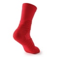 thumbnail image 4 of Men Socks Comfortable Soft Mid Length Socks Breathable Sweat Absorbing Sports Socks, 4 of 5