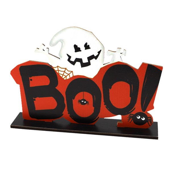 Zeceouar Halloween Decorations Clearance Indoor & Outdoor Halloween