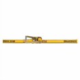 thumbnail image 2 of Cargo Strap, Gold, 10, 000 lb., 2 of 3