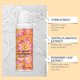 thumbnail image 4 of Pisexur Belleza Maquillaje Spray líquido moldeador de agua para hombres y mujeres, sin lavado, con efecto calavera, refrescante y duradero, 100 mlpara mujeres y hombres, 4 of 9