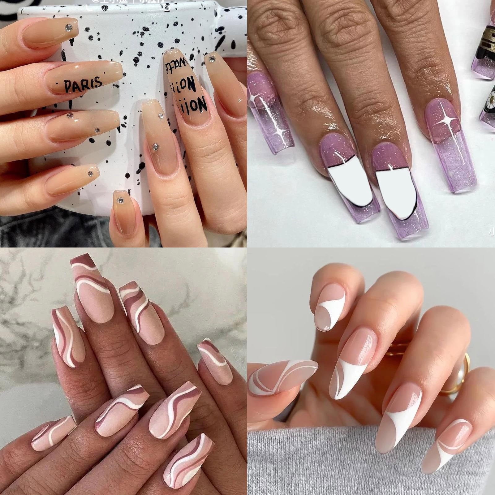 Jelly Polish Rhinestone Organizer Gel Nail Top Coat Hot Rhinestones Glitter for Face Gel Polishes Nail Rhinestone Makeup Wax Pens Gel Nail Top And Base Coat Nail Stickers for on Nails