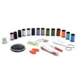 thumbnail image 3 of MesaSe Simple And Practical Home Travel Good Quality Sewing Kit Multi functional 45-Piece Sewing Box Set, 3 of 9