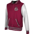 thumbnail image 1 of ProSphere Men's New Mexico State University Letterman Fullzip Hoodie, 1 of 8
