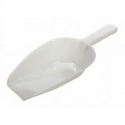 Manufacturer Varies Scoop,11 7/8 fl oz,30.48 cm,White 607135