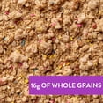 thumbnail image 6 of Uncle Crumbles Gluten-Free, Non GMO, Kosher Certified Granola, Sugar Cookie, 11 oz, 6 of 7