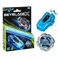 thumbnail image 3 of Set de Juego Hasbro Beyblade X Set Premium de Lanzador con Cuerda y Cobalt Dragoon 2 60C, 3 of 6