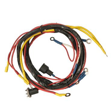 310996 NEW Wiring Harness for Ford 501, 601, 701, 801, 901, 2000-4000 4 CYLINDER
