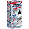 Neilmed Sinus Rinse Starter Kit - 8 Oz, 3 Pack