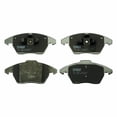thumbnail image 1 of Balatas TRW Bajos Metales 307 2003 A 2006 Delanteras, 1 of 4