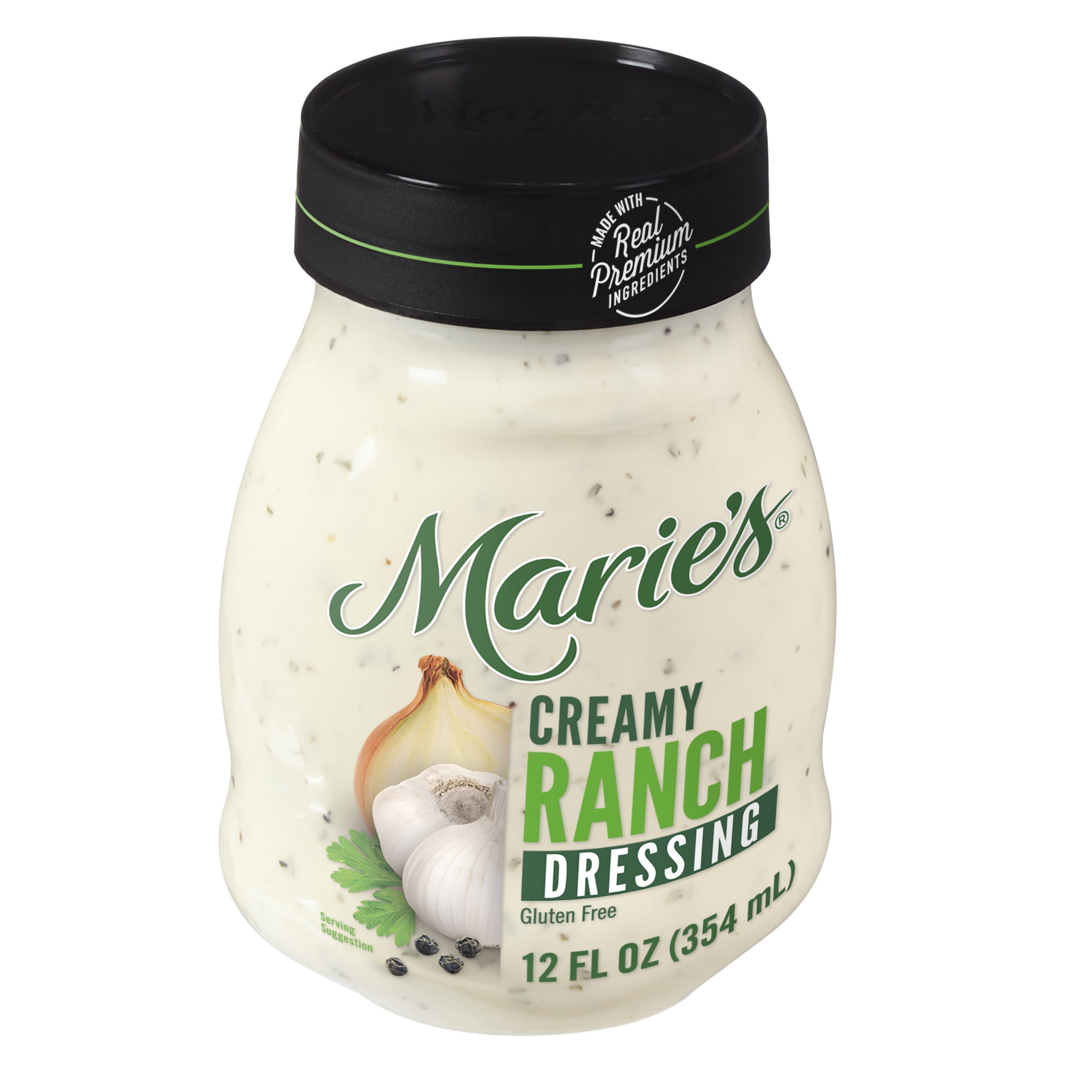 Marie's® Creamy Ranch Dressing 12 fl oz