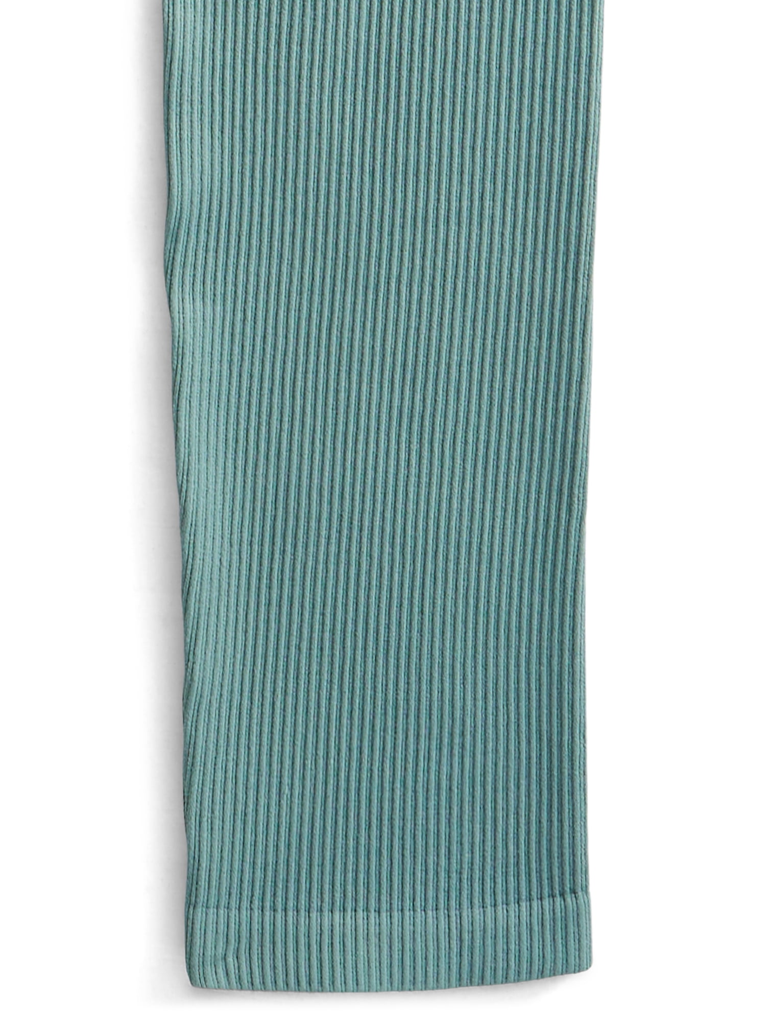 Weekend Academy Girls Seamless Leggings, Sizes 4-18