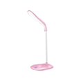 thumbnail image 1 of Lámpara de Mesa LED 3 Uds Protección Ocular USB Nocturna Táctil Rosa Bsvklp, 1 of 9