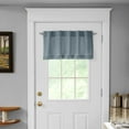 thumbnail image 2 of Mainstays Magnetic Window Curtain Rod 16-28" Satin Nickel Finish, 2 of 4