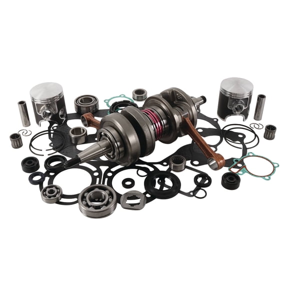 New Wrench Rabbit Complete Engine Rebuild Kits for Yamaha YFZ 350 Banshee (88-06) WR101-205