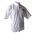 thumbnail image 1 of Camisa Blanca Manga Corta Talla Extra Grande Lcamcbx Lock L.O.C.K. LCAMCBX, 1 of 2