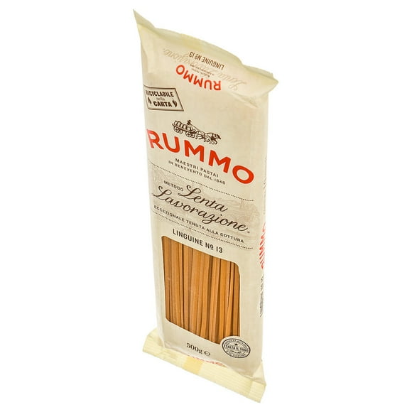 Pasta para Sopa Linguine Rummo Lenta Lavorazione 500 grs