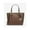 Brown, variant on Jet Set Travel XS Carryall CNV TZ Tote in Luggage …