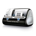 thumbnail image 1 of Impresora de etiquetas DYMO Label Writer 450 Twin Turbo Direct Thermal, 1 of 6