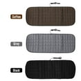 thumbnail image 2 of FlyFlise Car Rear Row Heating Seat Cushion Winter Car Heater 12V, 2 of 8