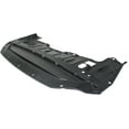 thumbnail image 2 of Front Engine Splash Shield Compatible with NISSAN ALTIMA 2013-2015 Under Cover 2.5L/3.5L Eng Sedan, 2 of 5