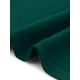 thumbnail image 5 of Vestidos de talla grande para mujer Agnes Orinda, con escote en V, mangas cortas, dobladillo de tulipán, vestido midi de cóctel con cinturón 4X en verde oscuro, 5 of 6