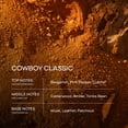thumbnail image 2 of Harry's Cowboy Classic Men's Cologne - Woody Amber Scent - 1.7 fl oz - Notes of Bergamot, Cedarwood & Musk, 2 of 7