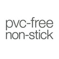 thumbnail image 5 of Cardinal XtraLife ClearVue Non-Stick Locking Slant-D Binder, 1" Cap, 11 x 8 1/2, Black, 5 of 6
