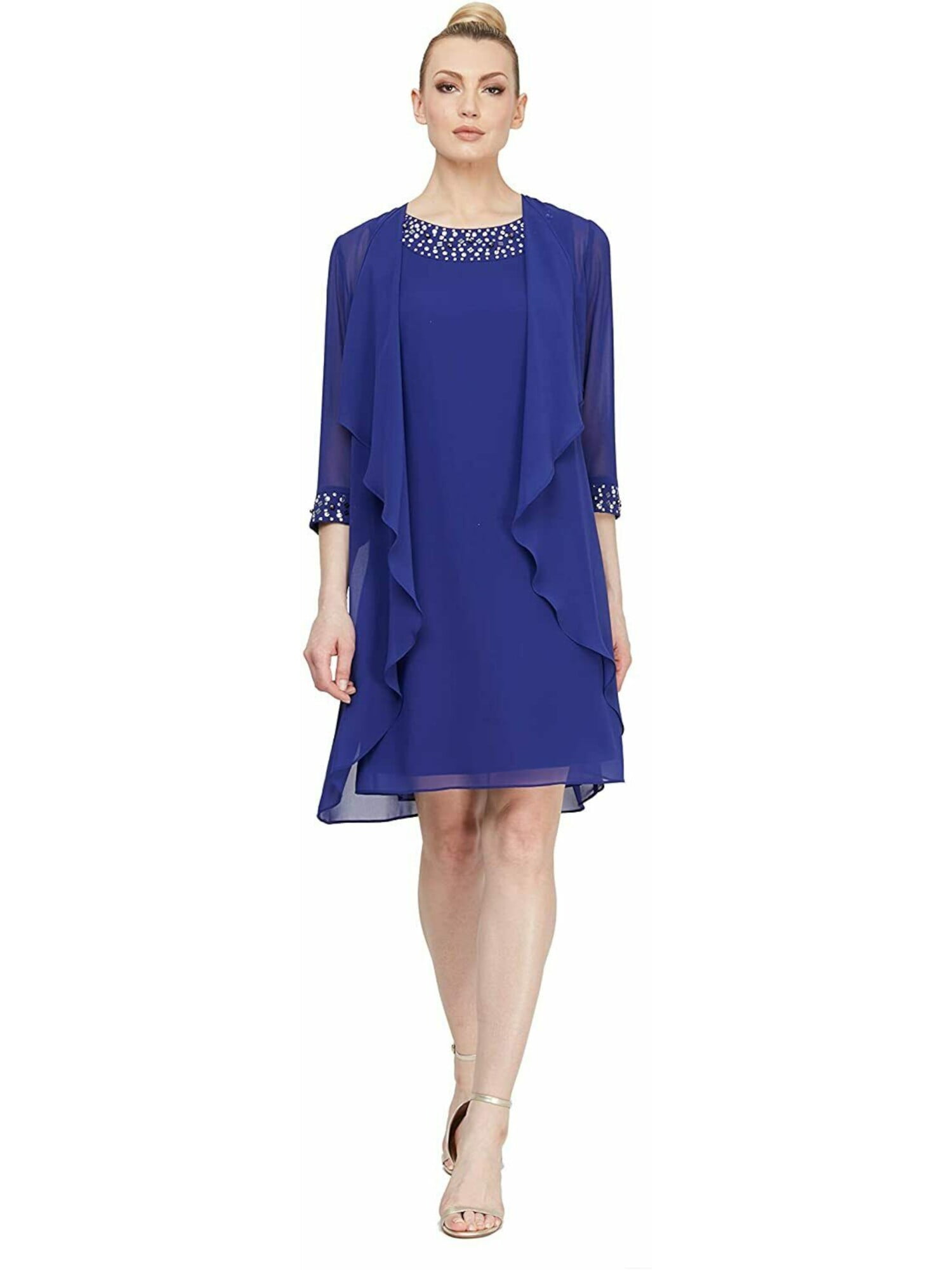 Womens Evening Jackets