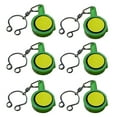 thumbnail image 4 of S SERENABLE Fishing Hooks Knot Tool Fishing Knot Tool for Saltwater Freshwater Beginners Green, 4 of 9