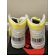 thumbnail image 5 of N I-K-E A i r-Jor-dan 1 Retro High OG First Class Flight 555088-170 Men’s Size 13 US, 5 of 6