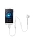 thumbnail image 5 of Adaptador de cable para auriculares USB 3.1 tipo C a 3,5 mm (2 unidades), conector USB-C macho a conector de audio auxiliar hembra de 3,5 mm (blanco), 5 of 7
