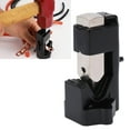 thumbnail image 4 of Cable Crimping Tool, 8 To 4/0 Gauge Electroplating Hammer Crimper Iron Steel  For Battery Welding Cables, 4 of 8
