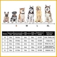 thumbnail image 2 of Albornoz ZHAOCHENG para perros toalla suave súper absorbente secado humedad pijamas nuevo verde L, 2 of 5