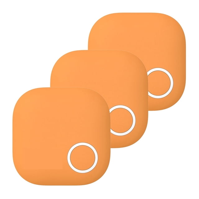 Mini Localisateur d'Étiquettes Clé Anti-Perte Rappel Intelligent pour Tracker pour Portefeuille Enfant, Rappel en Temps