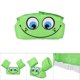 thumbnail image 3 of Lovely Baby Toddler Swim Arm Band Float Swimming Circle Pool Infant Kid Life Jacket(Happy Face), 3 of 5