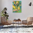 thumbnail image 2 of Cuadro Decorativo | Fine Art Tj | Irrumpir En El No. 2 Por Jan Weiss - 114 x 86 cm, 2 of 4