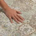 thumbnail image 3 of Addison Rugs Mayfield Premium Machine Washable Traditional Global Sage Rectangle Rug, 10' x 14', 3 of 8