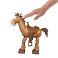 thumbnail image 4 of Figura de Acción Mattel Pixar Tiro al Blanco 12 pulgadas con Funciones, 4 of 4
