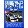thumbnail image 3 of High Performance Mustang II's 1974-78 (Paperback), 3 of 4