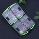 thumbnail image 3 of Juego Aparejos Pesca Al Aire Libre 100 Uds Suministros Pesca Kit Accesorios Pesca, 3 of 8