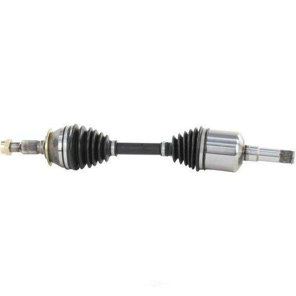 CV Axle Shaft Fits select: 2013-2016 CHEVROLET MALIBU, 2014-2020 CHEVROLET IMPALA