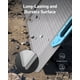 thumbnail image 4 of Anker SOLIX PS100 Panel solar con soporte ajustable, cargador solar portátil plegable de 100 W, resistente al agua IP67, eficiencia de conversión de energía 23% mayor, para camping, vehículos recreati, 4 of 5