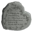 thumbnail image 1 of Kay Berry 08020 Heart-A Heart of Gold Stopped Beating..., 1 of 2