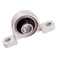 thumbnail image 4 of Ball Bearing Pillow Block Mounted Support 8/10/12/15mm Self Aligning for Parts Accs , Vertical 15mm, 4 of 9