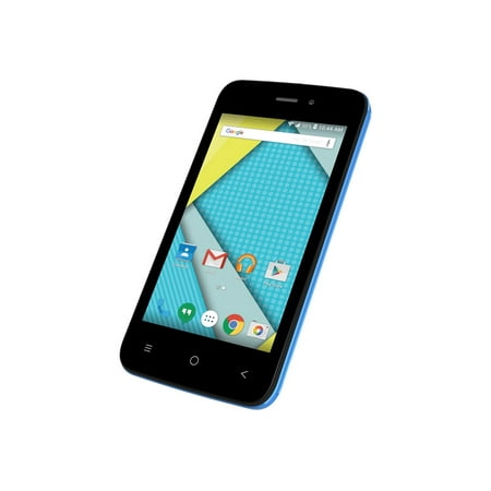 Unlocked Phone 4G GSM Android Dual Sim Dual Camera 4