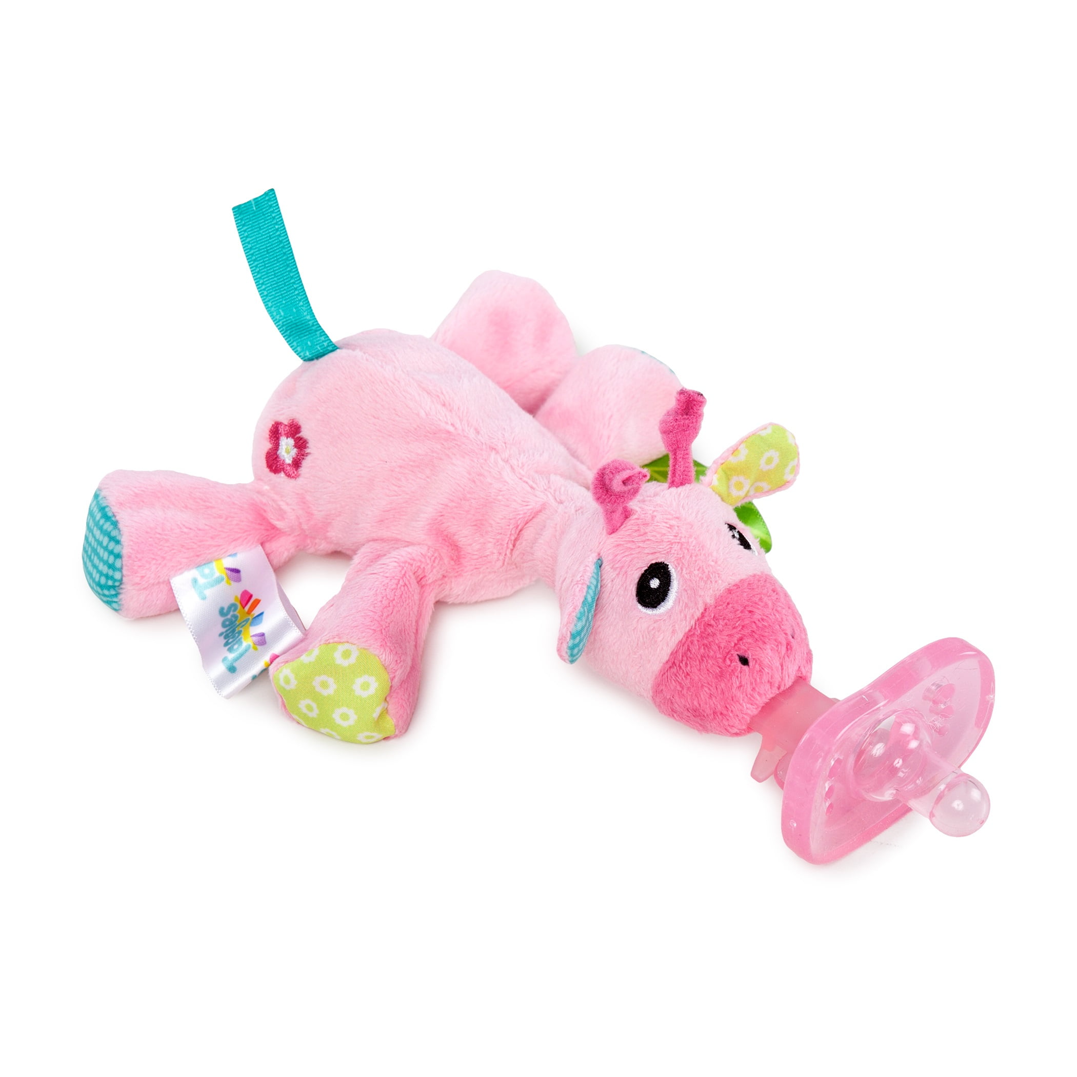 bright starts cozy coos