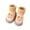 Beige, variant on Baby Boys Girls Walking Shoes Cozy Booties Slipper Sock Shoes Purple,12-18 Months