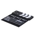 thumbnail image 2 of Tablero de Blapper, Llave de Claz de 20 x 20 cm Ero seco Robust Dry Wooden Multifuncional Compact Black for Decoration For Director, 2 of 8