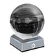 thumbnail image 2 of Sistema Solar Erwei bola de cristal 80mm 3,15 "con sistema Solar de grabado láser 3D con interruptor táctil Base de luz LED modelo cósmico con nombre de planeta Zhivalor LKX-0911, 2 of 8